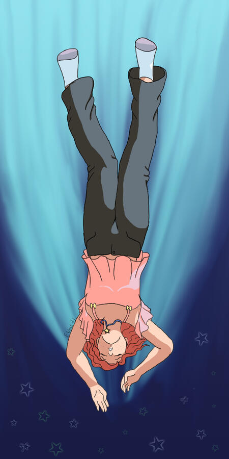 Freefall